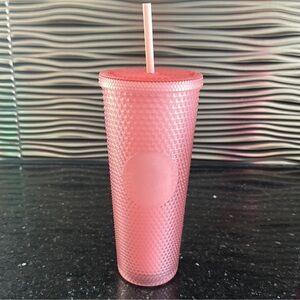 Starbucks Studded Tumbler
